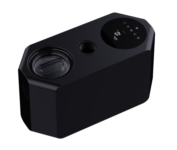 InverWhisper 1.5 kW